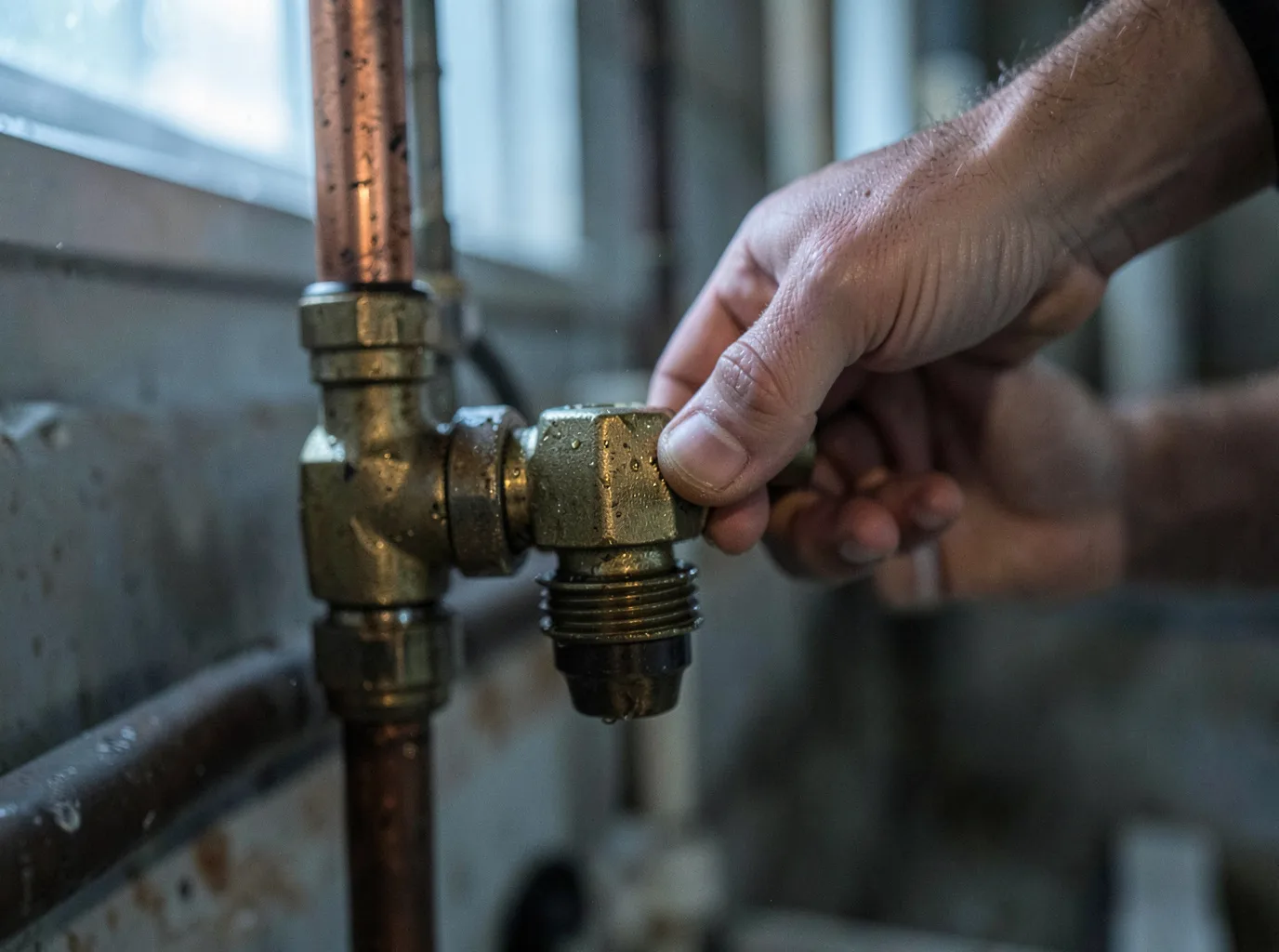 Emergency Plumber Beacon Falls, CT FAQs